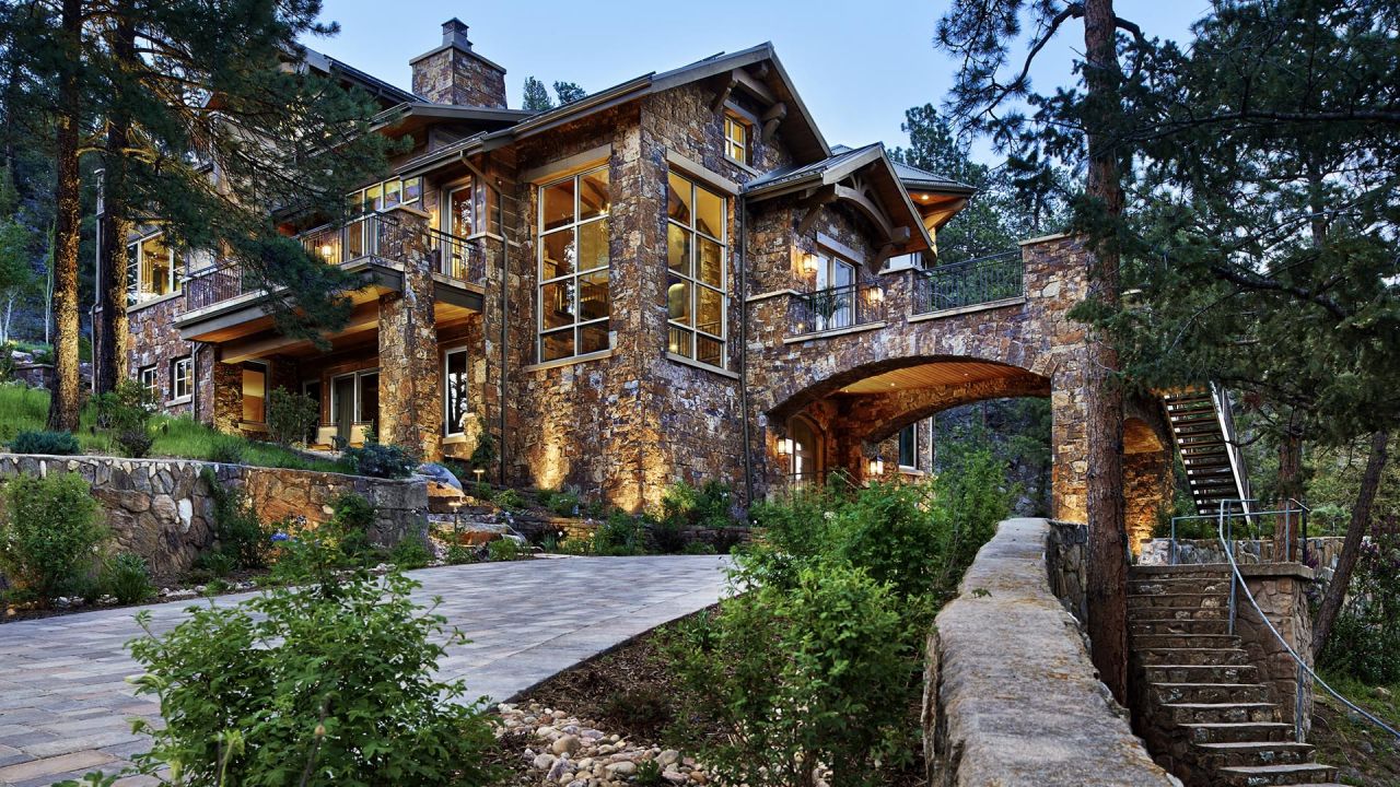 Tolleson Architects Architecture and Interior Design