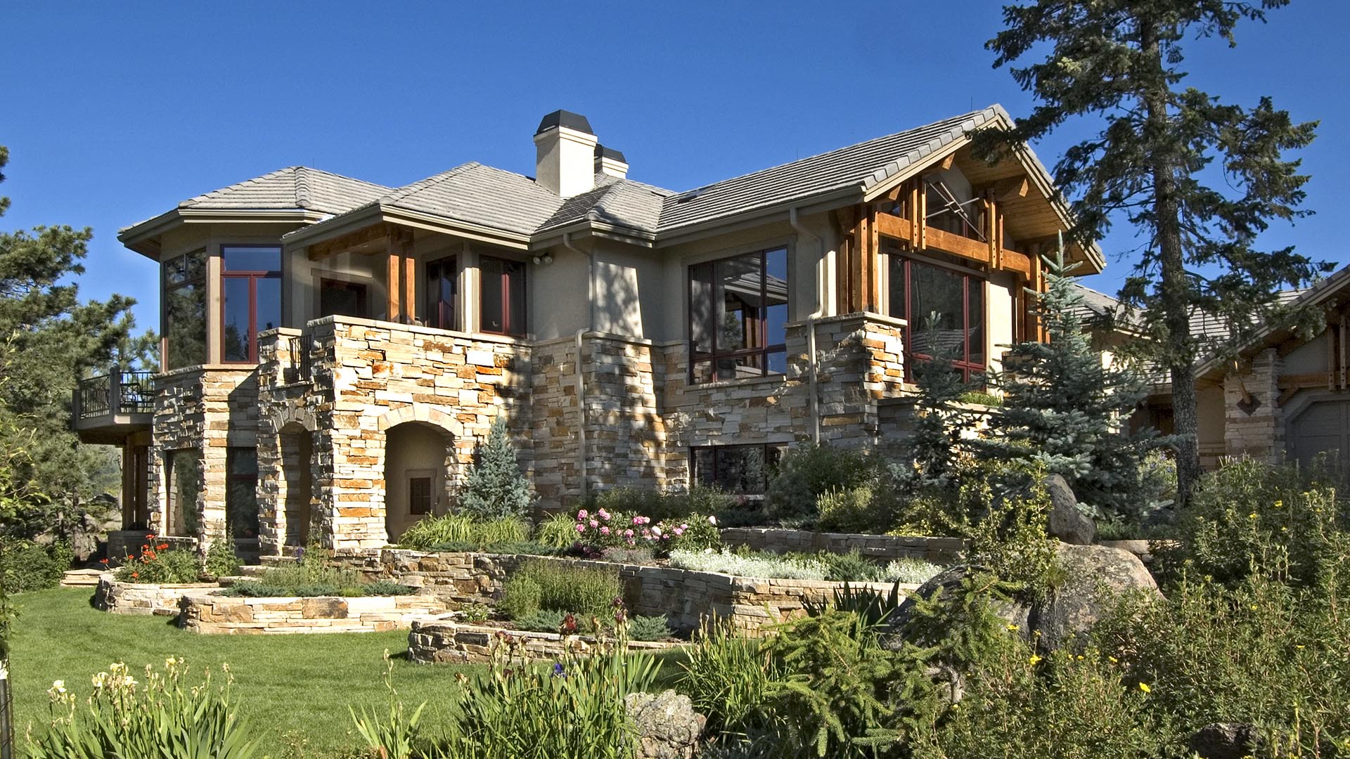 Tolleson Architects Architecture and Interior Design