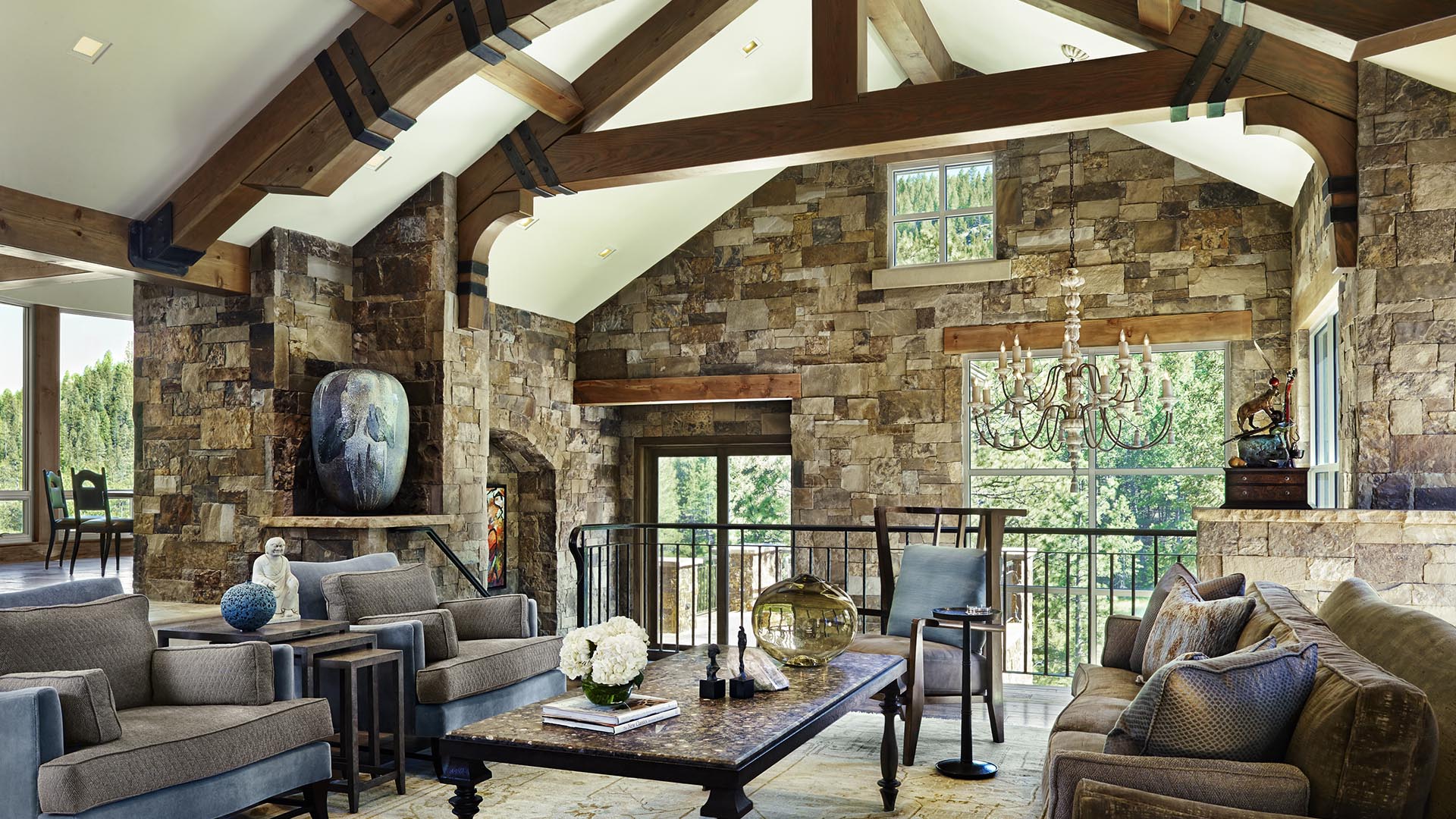 Tolleson Architects Architecture and Interior Design